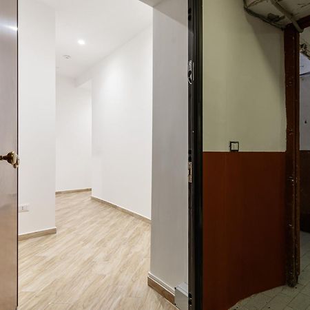 Vita Napoletana Napels Buitenkant foto