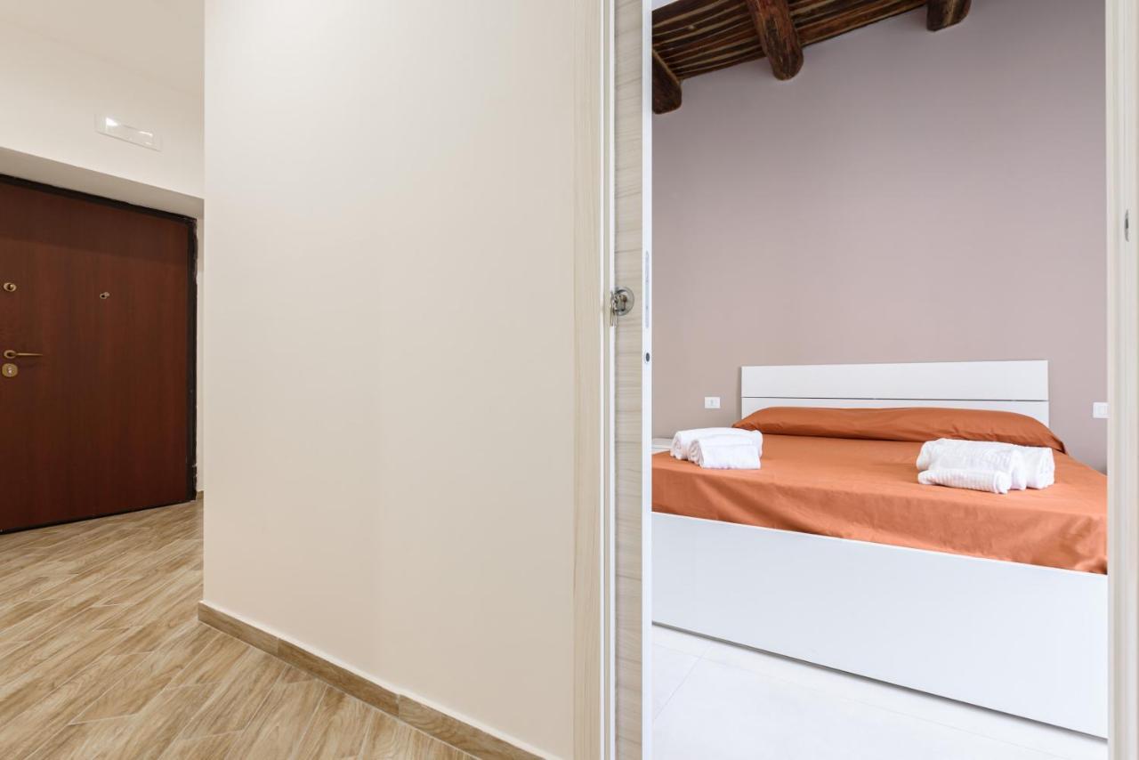 Vita Napoletana Napels Buitenkant foto